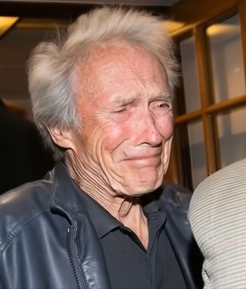 Update – Clint Eastwood kids have announced the awful news!
