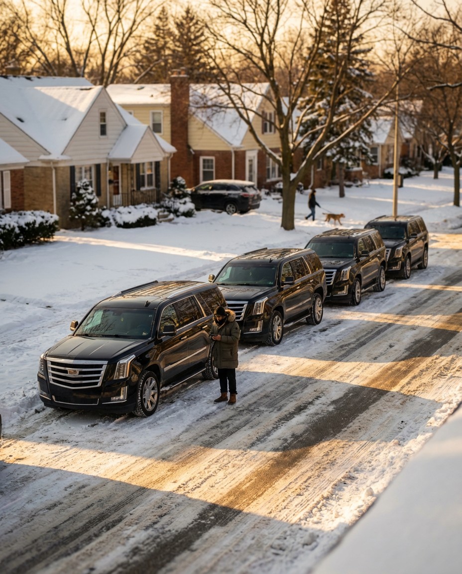 A Sudden Life Change After Her Father’s Passing Led to an Unforeseen Outcome