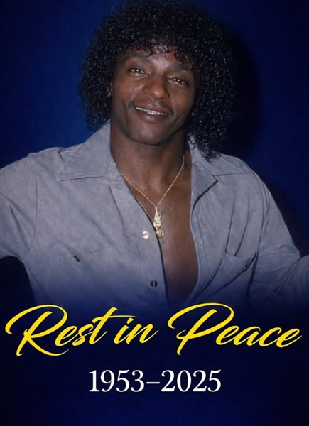 Remembering the Music Legend Who Left Us at Age 72