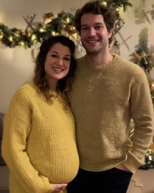 At 35 Weeks Pregnant, My Husband Woke Me up in the Middle of the Night — What He Said Made Me File for Divorce