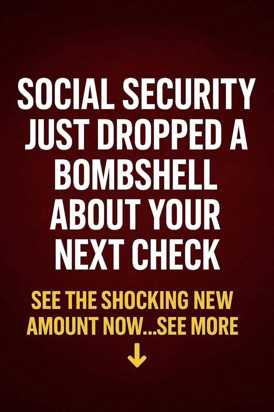 UPDATE – Social Security Announces New Cost-of-Living Adjustment (COLA) Checks – What You Need to Know!