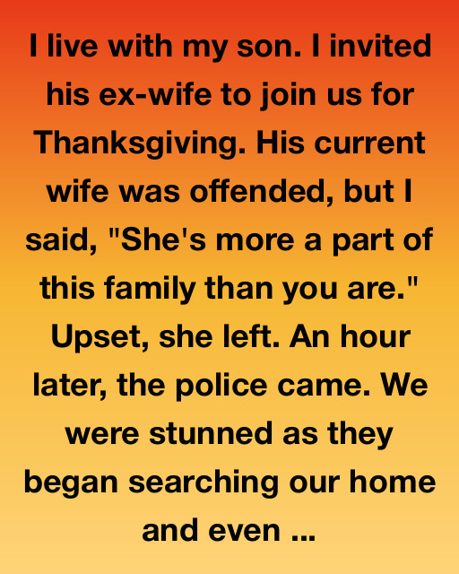 Before New Beginnings, There Was Family