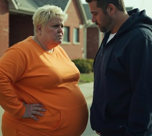 At 25, I built my own house, and at the housewarming party, my mother took me aside