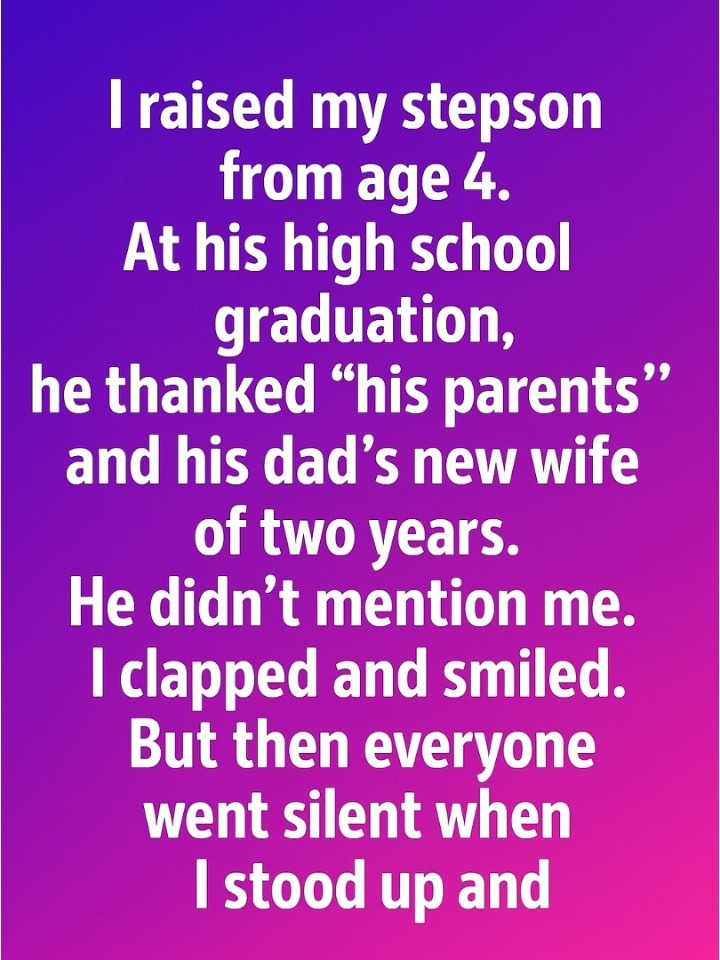 SOTD – The Graduation Moment That Brought Everyone to Tears!