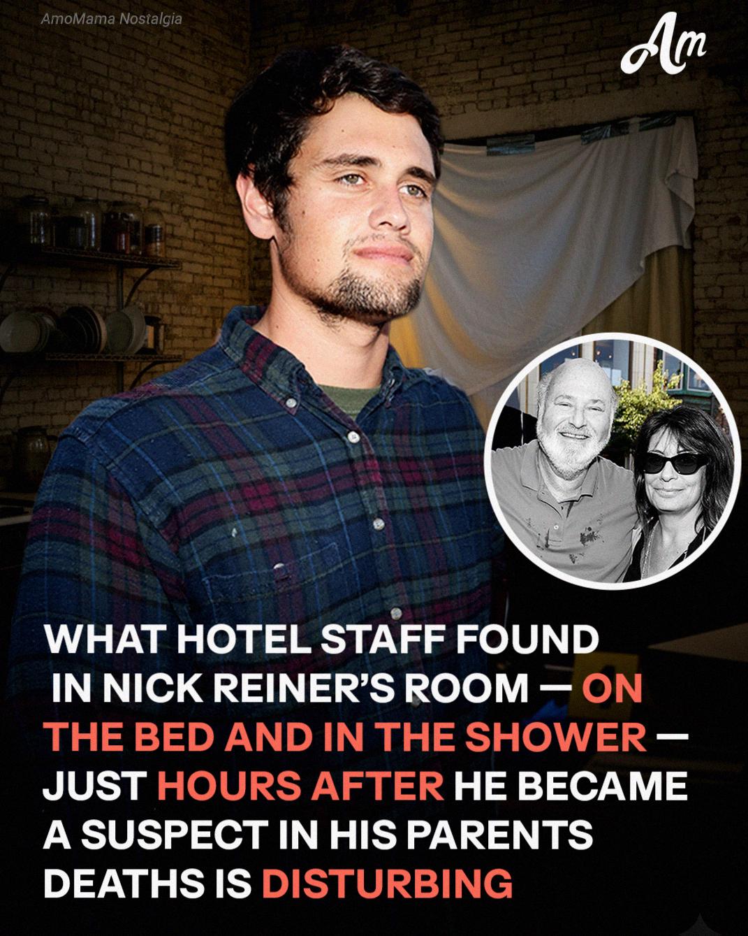 New Details Emerge in Rob Reiner and Wife’s Murder Case