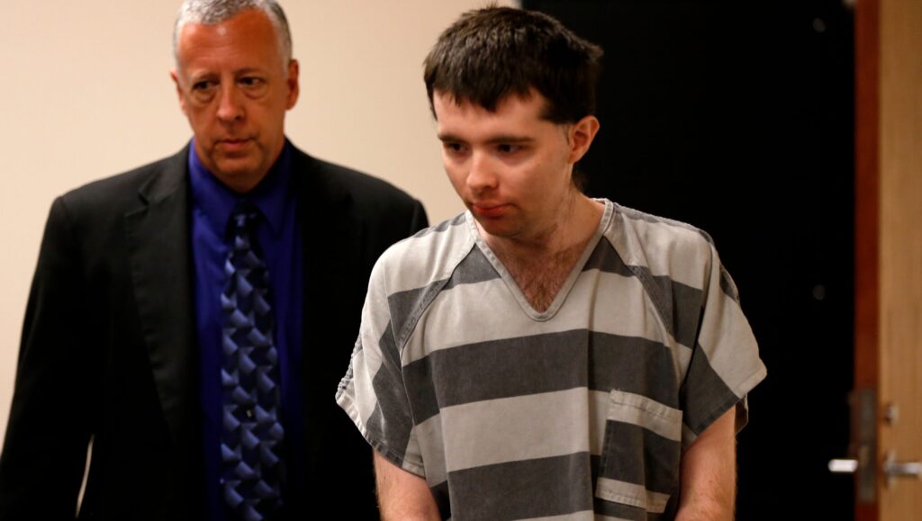 Nick’s psychiatrist – who treated Rob Reiner’s son – is set to testify next: “Nick’s psychiatric assessment could lead to his acquittal.”