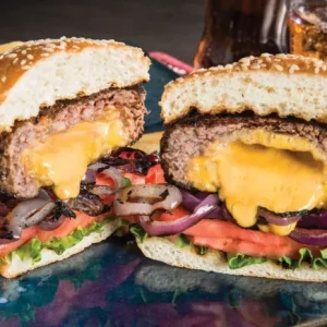 An Iconic Restaurant’s Comeback