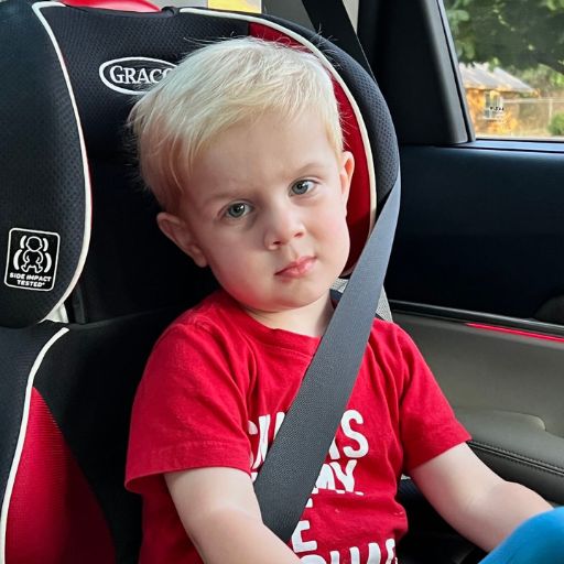 My Own Son Looked Me In The Eye And Said He Wants To Be Raised By His Grandparents