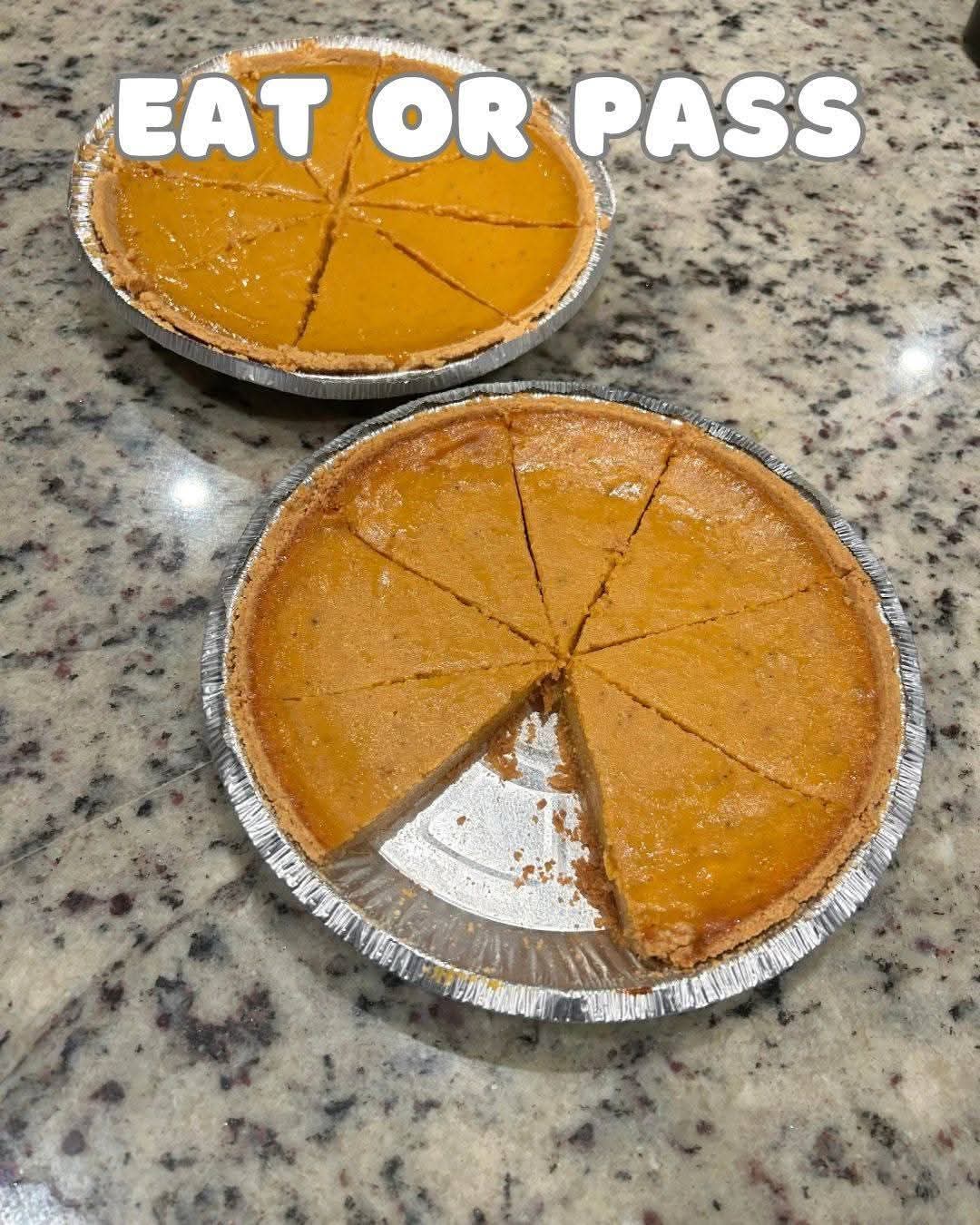 Southern Sweet Potato Pie