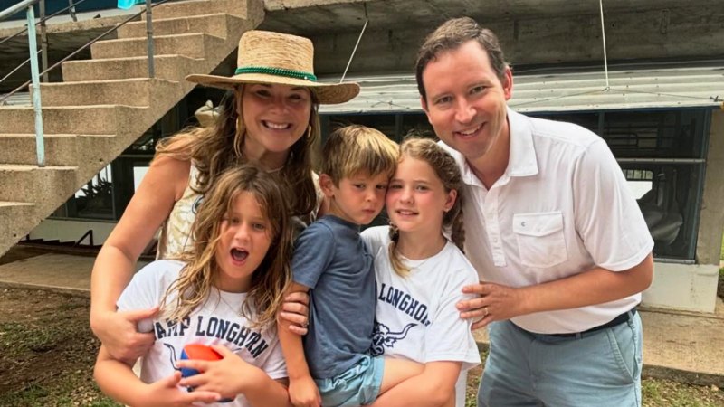 Jenna Bush Hager stuns fans with a candid confession about her father during a joint interview: “One decision he made changed everything for me.