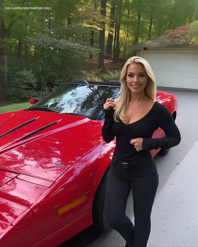 MY SISTER STOLE OUR GRANDMA’S JEWELRY TO BUY A LUXURY CAR—SHE THOUGHT SHE GOT AWAY WITH IT, BUT I HAD OTHER PLANS