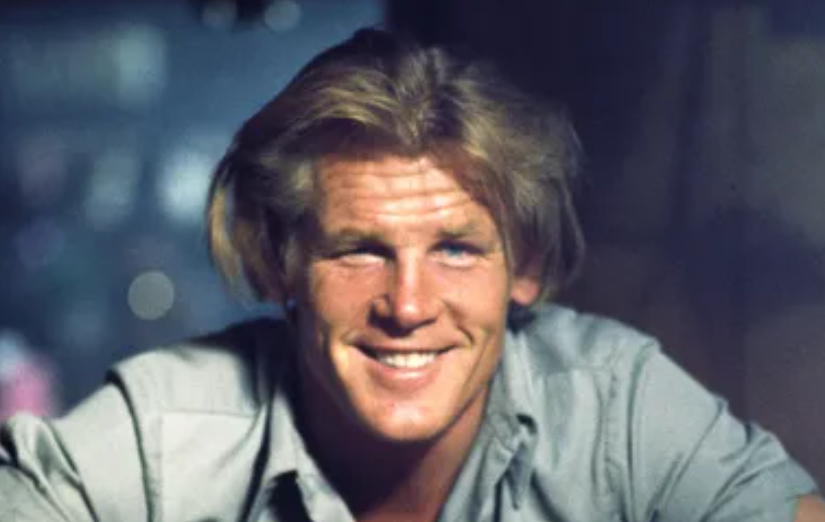 Once a Hollywood Legend, Now 83 — Life Away from the Spotlight