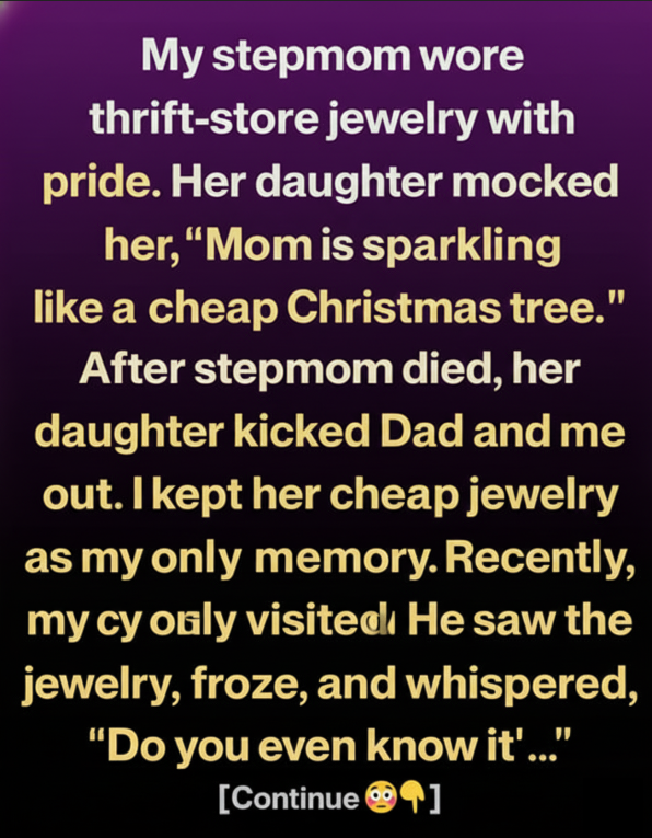 The Personal Stories Behind Jewelry That Matters Most