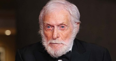 As he nears 100, Dick Van Dyke, 99, makes a touching confession about his life.