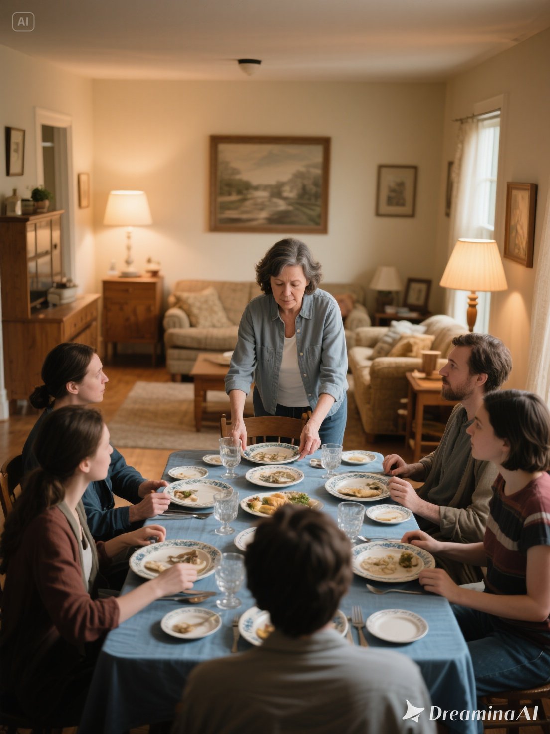 A Single Message That Revealed Hidden Truths About My Family