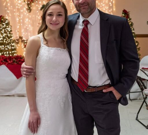 My Daughter Married My Ex-Husband – but on Their Wedding Day, My Son Pulled Me Aside and Revealed a Shocking Truth!