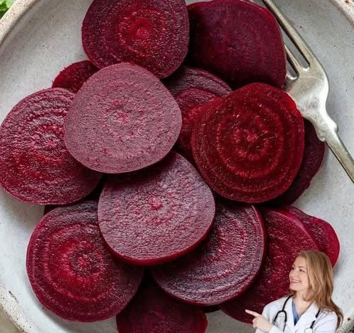 “Beet Benefits: What Doctors Say Happens When You Eat Them”