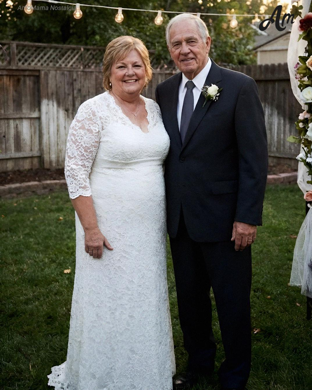 I’m 65F, and this year I’m getting married for the second time.
