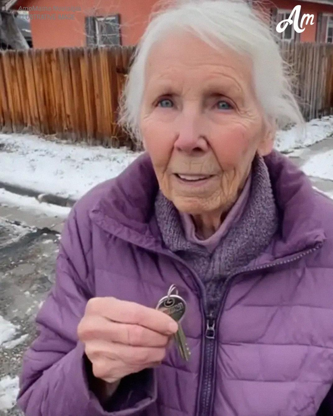 After My Grandma’s Death, My Husband Rushed Me to Sell Her House — When I Learned the Reason, I Was Furious and Made Him Regret It