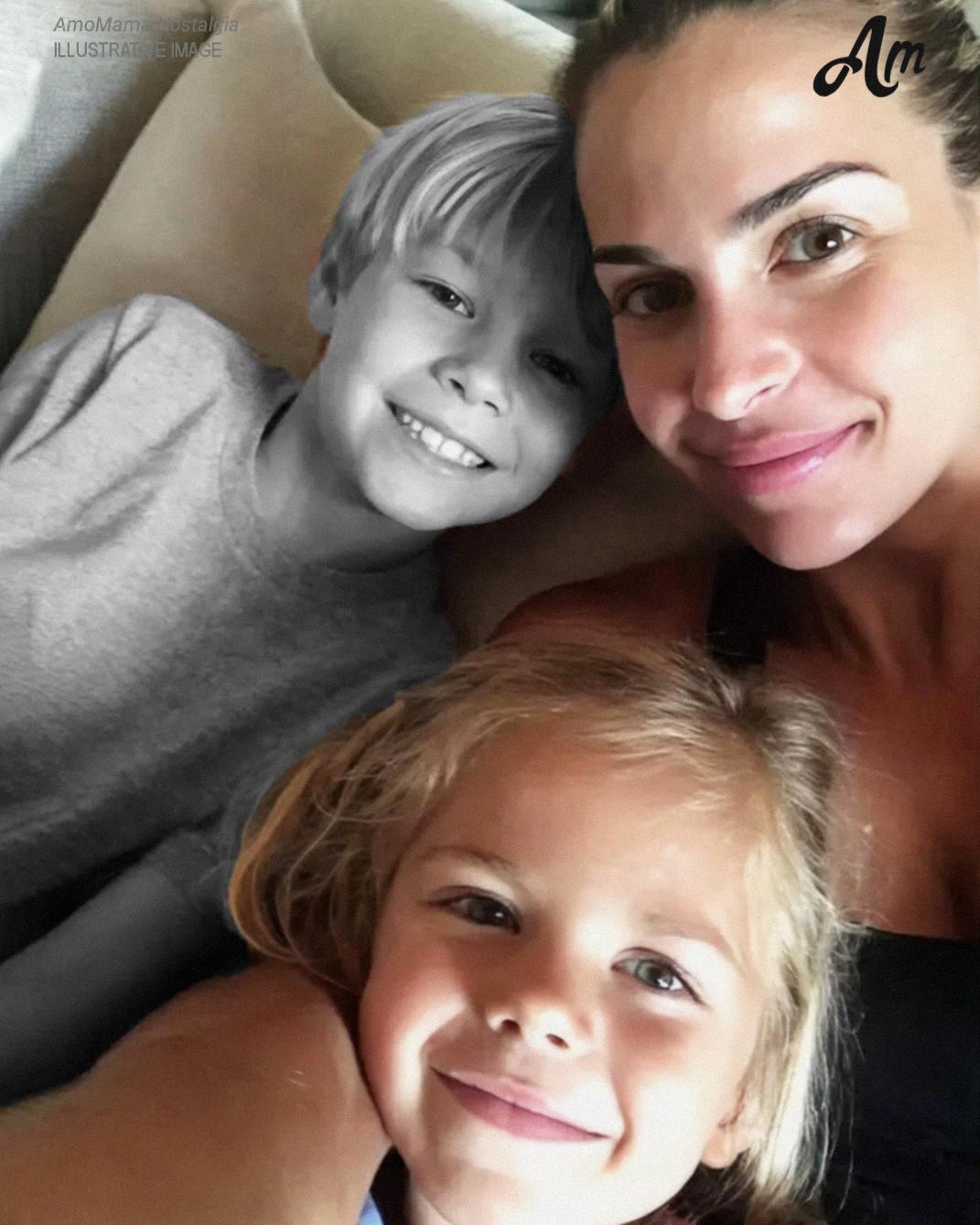 My Son Died, but My 5-Year-Old Daughter Said She Saw Him in the Neighbor’s Window – When I Knocked at Their Door, I Couldn’t Believe My Eyes