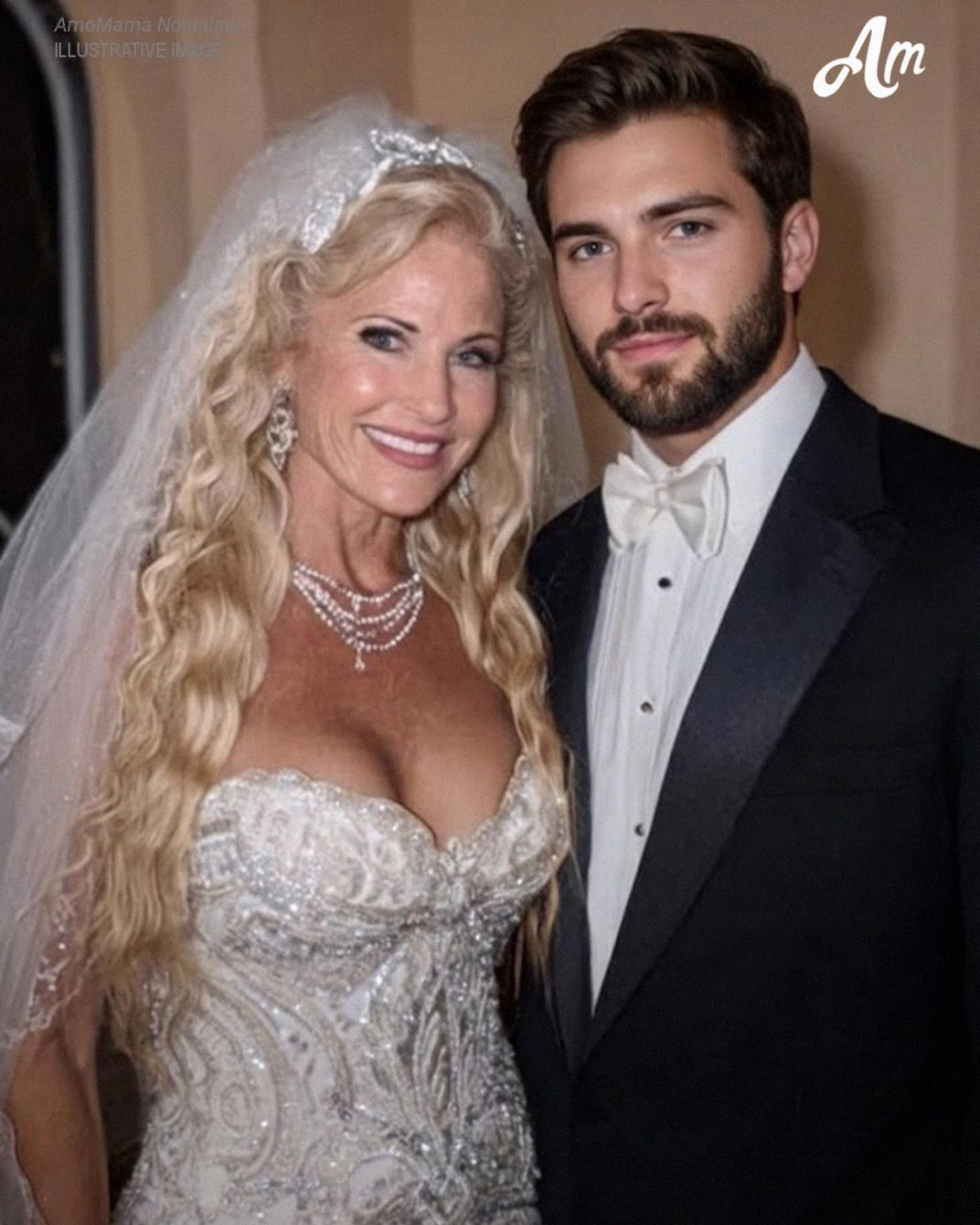 My Husband Cheated on Me with My Own Mother – on Their Wedding Day, I Gave Them ‘The Gift’ They’d Never Forget