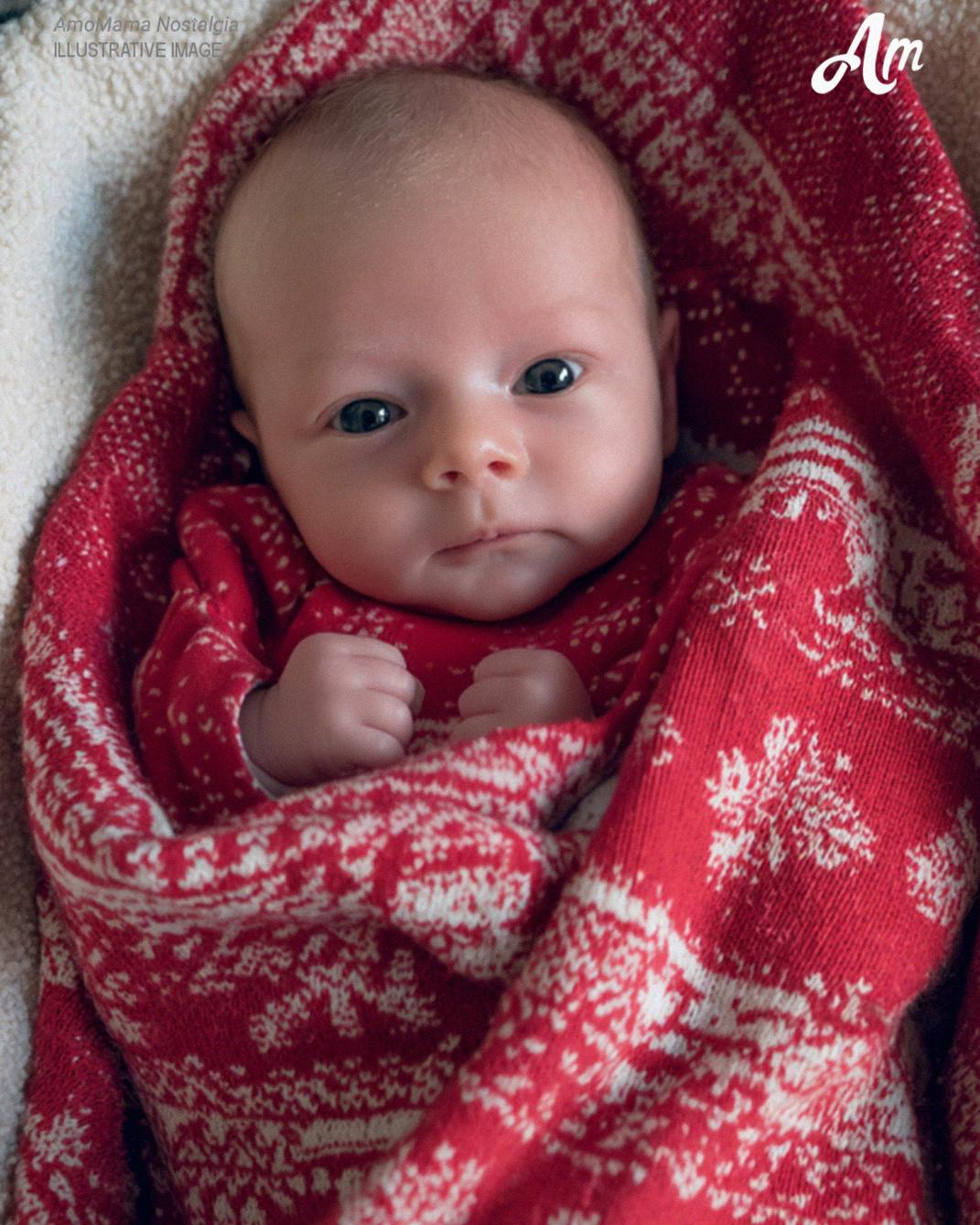 I Became a Surrogate for My Sister & Her Husband — When They Saw the Baby, They Yelled, ‘This Isn’t the Baby We Expected’