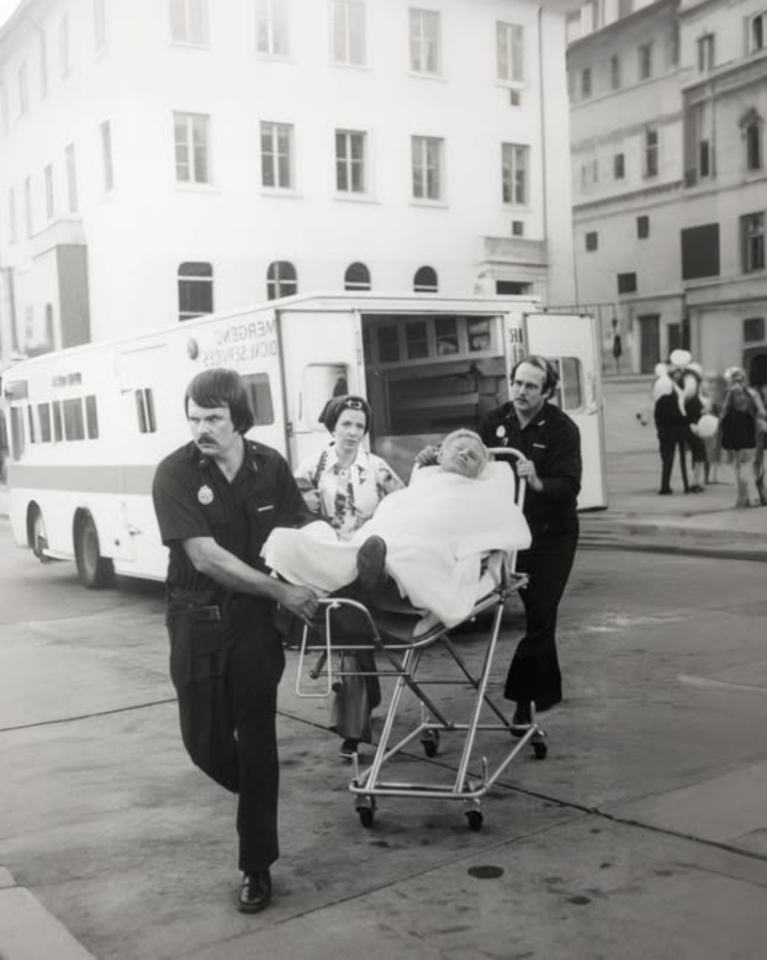 The Silence of Graceland: A Farewell to Elvis Presley