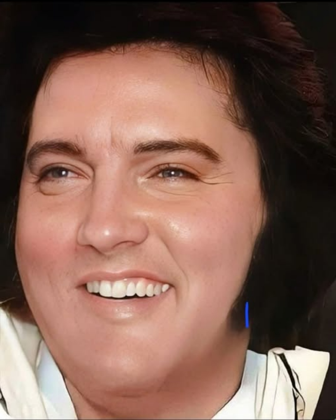 When Time Stood Still: Inside Elvis Presley’s Heartbreaking Final Performance