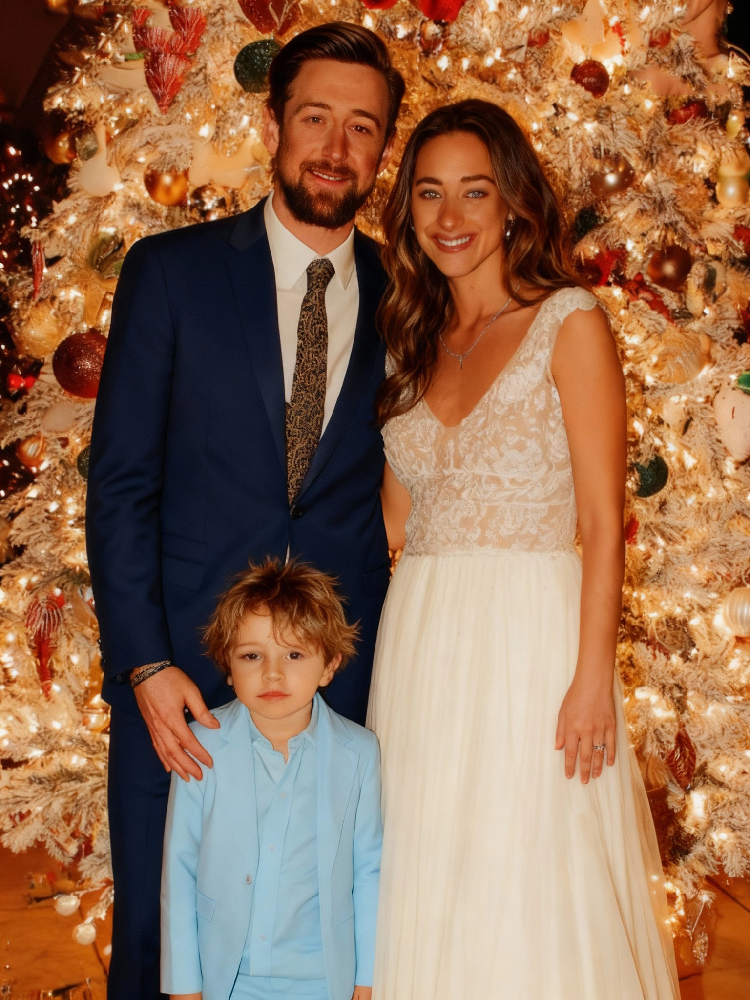 My Mom Disowned Me for Marrying a Single Mom – She Laughed at My Life, Then Broke Down As She Saw It Three Years Later