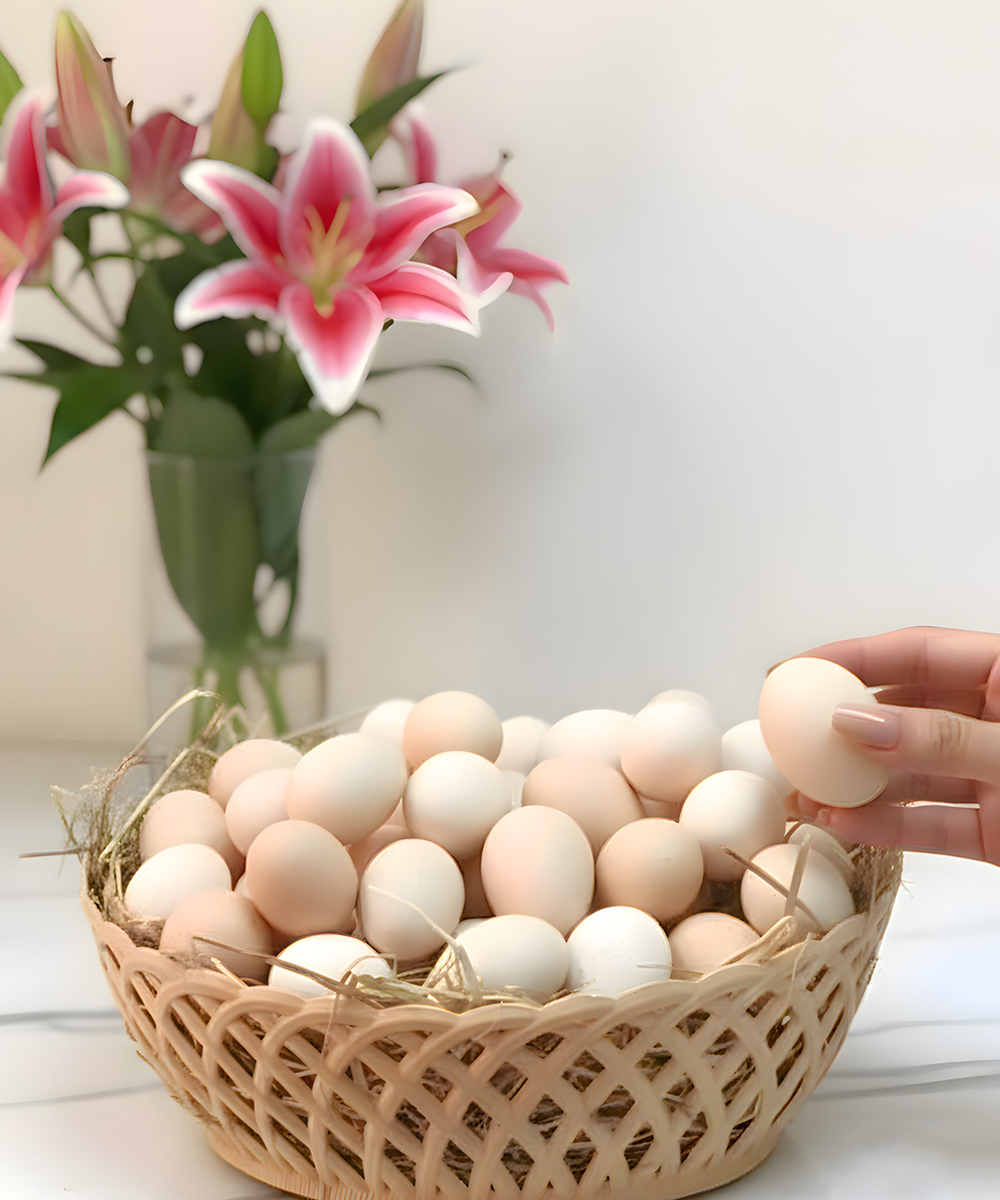 Doctors reveal that eating eggs in this way causes …