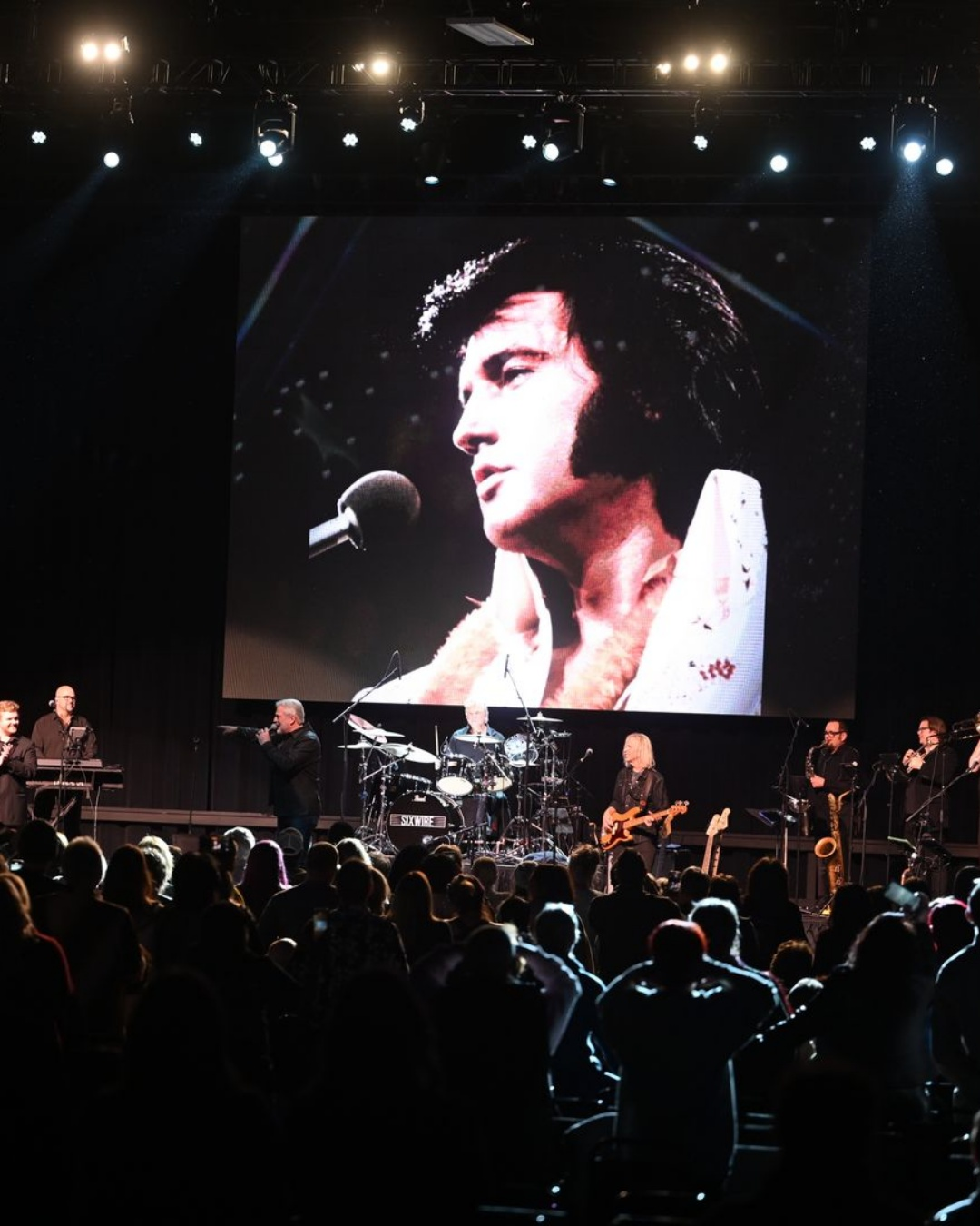 Countdown to the King of Rock ‘n’ Roll’s Birthday Celebration in Memphis – An Event You Can’t Miss!