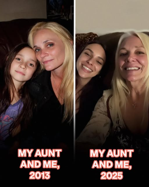 My Parents Abandoned Me for Their New Families and Handed Me Off to My Aunt – Years Later, They Showed Up at My Door!