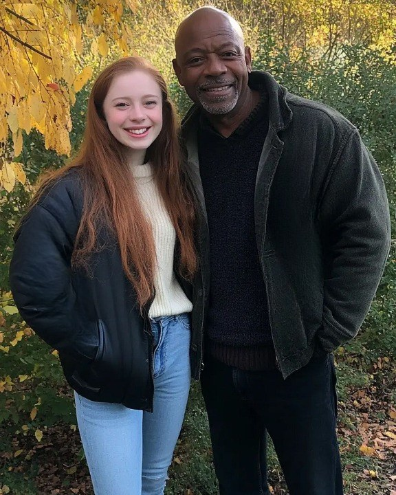 My stepfather’s shocking secret came to light on my birthday — but what I did in return left him in tears.