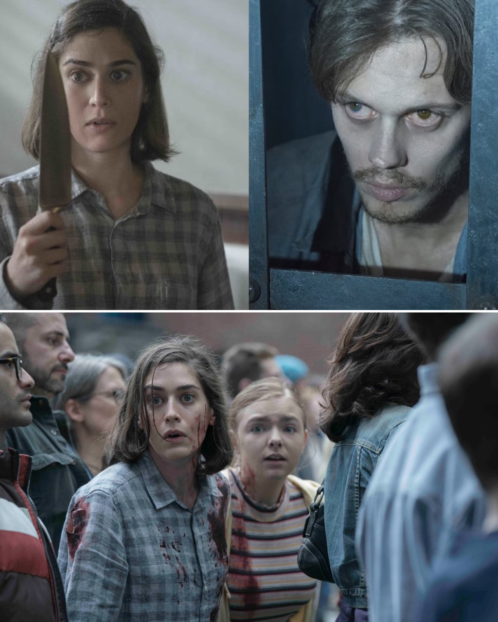 “This show makes Stranger Things look like something made for a three-year-old.” That’s the kind of reaction already blowing up online as one of Stephen King’s creepiest adaptations finally lands on Netflix. Dropping December 16, this psychological horror series dives deep into King’s iconic small town, where nothing is ever truly safe. The story follows Henry Deaver as he comes back home, only to stumble into a nightmare when a mysterious young man is found locked away inside Shawshank Prison. From that moment on, everything unravels—dark secrets crawl out of hiding, strange supernatural forces take over, and the town’s long-buried evil wakes up again. This isn’t jump-scare horror—it’s slow, cold, and deeply unsettling, the kind that sticks with you long after the screen goes black.