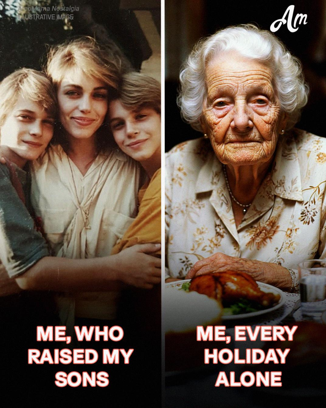 My Sons Who Abandoned Me Were Shocked When They Heard My Last Will