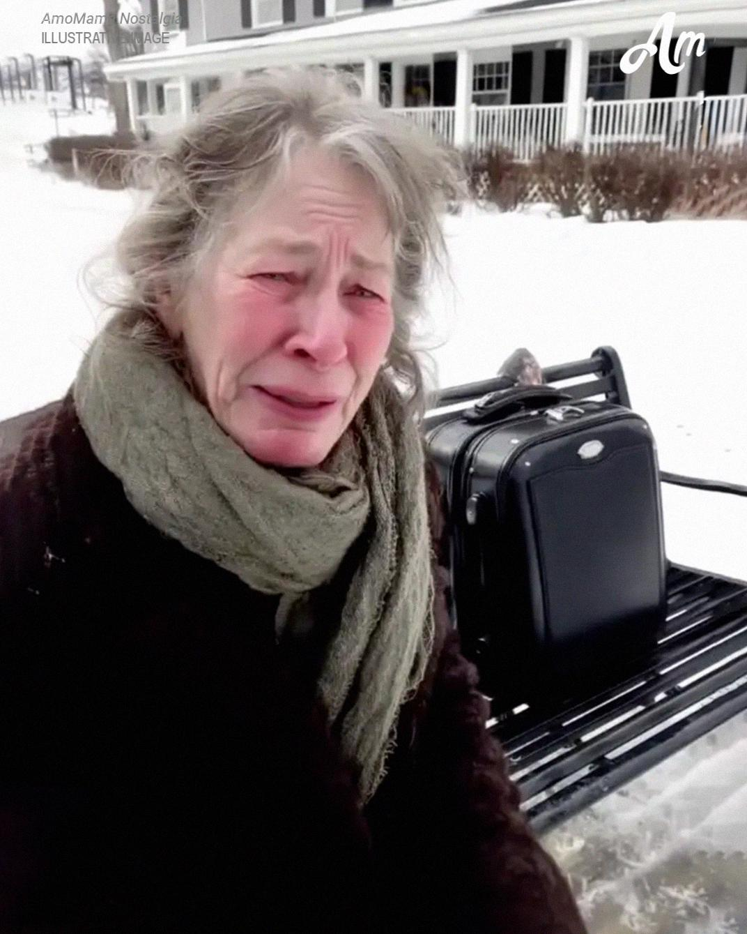 My In-Laws Kicked My Mom out of Our House and Called Her a ‘Beggar’ After Her Home Was Flooded – My Husband’s Reaction Stunned Everyone