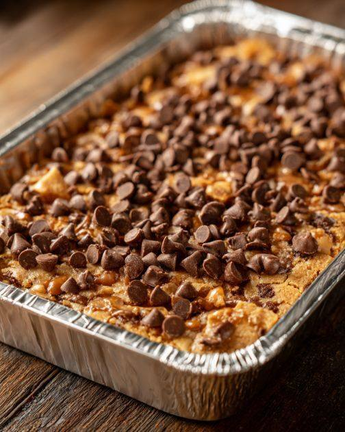 “Holiday staple”: Only 3 ingredients. I make this every Christmas, and it never lasts long.