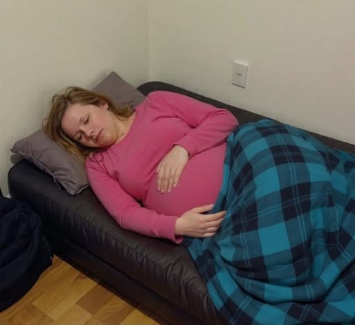 My Wife Forced My 7-Months-Pregnant Daughter to Sleep on an Air Mattress on the Floor — She Never Expected How Far I’d Go to Protect My Child