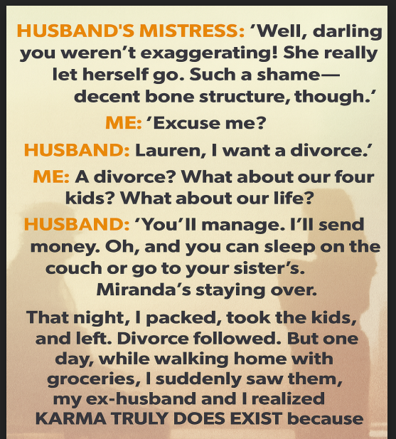 When Life Falls Apart and Slowly Comes Back Together