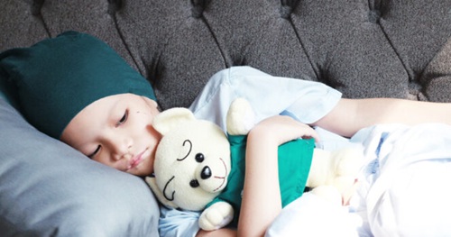 Doctors initially diagnose an 8-year-old’s pain as a simple toothache — but the true cause is discovered too late.