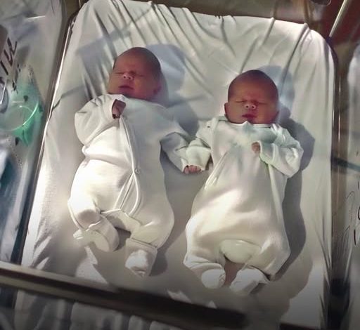 Story of the Day: A woman receives a call from the hospital, learning that she lost her beloved sister and has two newborn nephews.