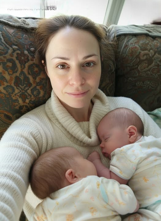 My Husband Treated Me like a Maid at Home While I Was on Maternity Leave After Giving Birth—So I Taught Him a Lesson