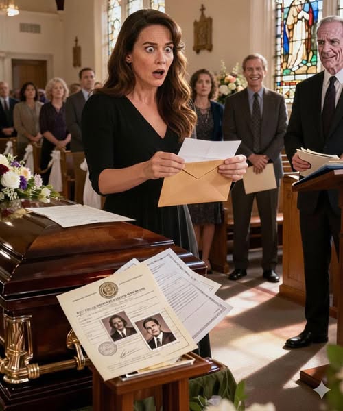 They left my eight-year-old daughter on the side of the highway. Two hours later, the world they’d spent decades constructing began to burn down around them. …